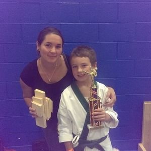 Meet your Posher, Ethan